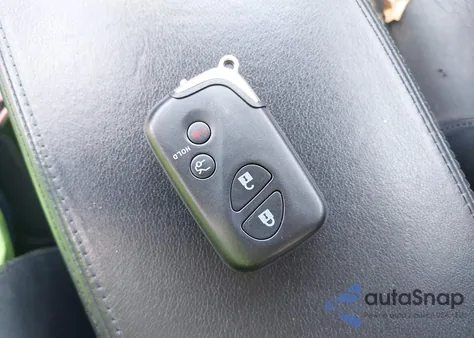 2007 Lexus Is 250 z USA, uszkodzony, nr VIN JTHBK262372033322